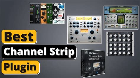 duurste chanel strip|best channel strip plugins 2021.